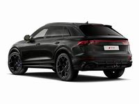 Neu Audi RS Q8 Advanced 471 PS (346 kW) 2026 Schwarz SUV