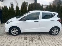 gebraucht Hyundai i10 