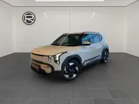 Neu Kia EV2 Earth 108 kW (147 PS) 2026 Weiß SUV