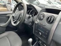 Gebraucht Dacia Duster Ambiance 114 PS (83 kW) 2018 Grau SUV