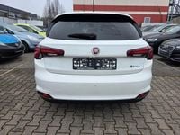Gebraucht Fiat Tipo Lounge 120 PS (88 kW) 2020 Weiß Limousine