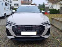 Gebraucht Audi e-tron 369 kW (503 PS) 2022 SUV