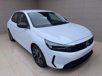 Neu Opel Corsa Edition 110 PS (80 kW) 2025 Schwarz Limousine