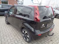 gebraucht Nissan Note i-Way 1.6