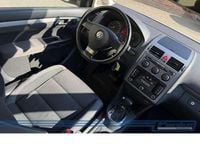 Gebraucht VW Touran Freestyle 140 PS (102 kW) 2010 Candyweiss Van / Kleinbus