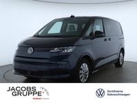 Usata VW Multivan Basis 150 CV (110 kW) 2024 Monovolume