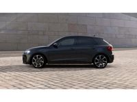 gebraucht Audi A1 Sportback 30 TFSI S-tronic S line/18''/LED/ASI/SHZ/Klimaaut