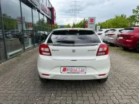 Gebraucht Suzuki Baleno Comfort 90 PS (66 kW) 2018 Weiß Kleinwagen