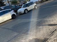 Gebraucht Mini Cooper 116 PS (85 kW) 2005 Weiß Kleinwagen