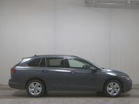Gebraucht VW Golf VIII Life 150 PS (110 kW) 2024 Delfingrau metallic Kombi