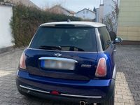 gebraucht Mini Cooper mit frischem TÜV