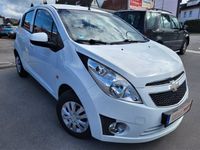 gebraucht Chevrolet Spark 1.0 LS TÜV NEU,Top Zustand!,inkl.1jG