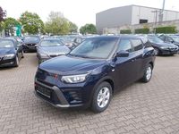 Neu SsangYong Tivoli 163 PS (119 kW) 2025 Blau SUV