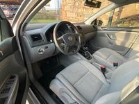 Gebraucht VW Golf V 75 PS (55 kW) 2004 Silber Kleinwagen