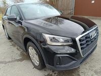 Gebraucht Audi Q2 Advanced 110 PS (80 kW) 2022 Schwarz SUV