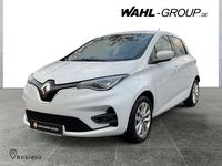 Gebraucht Renault Zoe Experience 50 kW (69 PS) 2021 Weiß Kleinwagen