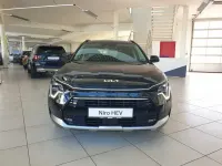 Gebraucht Kia Niro Spirit 141 PS (103 kW) 2023 Schwarz SUV