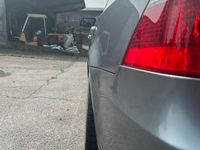 Gebraucht BMW 525 258 PS (189 kW) 2005 Grau Kombi