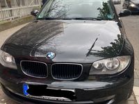 gebraucht BMW 118 1er d Facelift