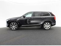Second-hand Volvo XC90 Plus 235 CP (172 kW) 2023 Negru SUV