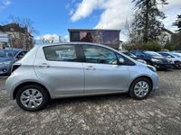 gebraucht Toyota Yaris Hybrid 1.5 VVT-i Life Hybrid,Kamera