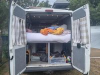 Gebraucht Fiat Ducato 2011 Van