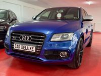 gebraucht Audi SQ5 3.0 TDI quattro*Vollausstattung*2.Hand*