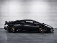 Second-hand Lamborghini Huracán 639 CP (469 kW) 2024 Negru Coupe