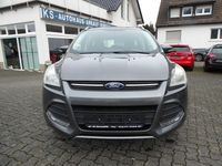 Gebraucht Ford Kuga Trend 140 PS (102 kW) 2013 Grau SUV