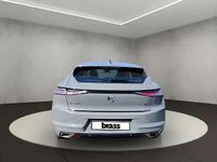 Gebraucht DS Automobiles DS4 Performance 224 PS (164 kW) 2022 Lacquered grey / typ aussenverkleidung metalliclackierung SUV