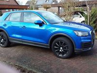 Gebraucht Audi Q2 116 PS (85 kW) 2018 SUV