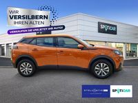 gebraucht Peugeot 2008 Active