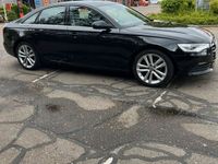 gebraucht Audi A6 3.0 TDI