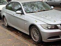 gebraucht BMW 318 E90