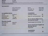 Gebraucht Mercedes AMG GT 43 AMG 389 PS (286 kW) 2019 Grau Coupé