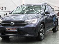 Gebraucht VW Taigo 110 PS (80 kW) 2023 Rauchgrau SUV