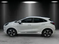 Neu Ford Puma Gen-E 124 kW (169 PS) 2025 Frozen white (frostweiß) SUV