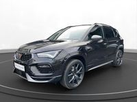 Neu Cupra Ateca VZ 300 PS (220 kW) 2025 Schwarz SUV