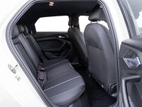 Gebraucht Audi A1 Sportback 95 PS (69 kW) 2025 Weiß Kleinwagen