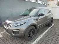 Gebraucht Land Rover Range Rover evoque SE 180 PS (132 kW) 2018 Grau SUV