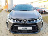 Neu Mitsubishi ASX Plus 158 PS (116 kW) 2026 Grau SUV