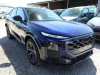Neu Audi Q3 Sportback Ambiente 265 PS (194 kW) 2026 Navarrablau metallic SUV