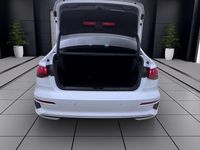 Second-hand Audi A3 Advanced 116 CP (85 kW) 2024 Alb Berlinǎ