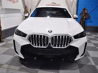 Gebraucht BMW X6 M Sport 286 PS (210 kW) 2024 SUV