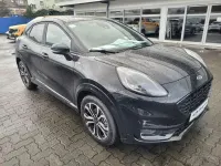 Usado Ford Puma ST-Line 155 HP (114 kW) 2024 Preto Coupé
