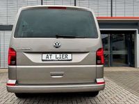 gebraucht VW Multivan T6T6.12,0 TDI DSG Comfortline