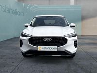 Gebraucht Ford Kuga 152 PS (111 kW) 2024 Weiß SUV