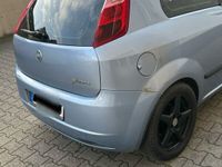 gebraucht Fiat Punto 