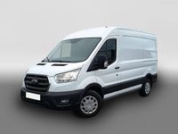 Gebraucht Ford Transit Trend 105 PS (77 kW) 2020 Weiß Abholung