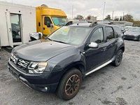 Gebraucht Dacia Duster Prestige 125 PS (91 kW) 2016 SUV